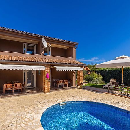 Villa Novkovic Zgaljic Εξωτερικό φωτογραφία